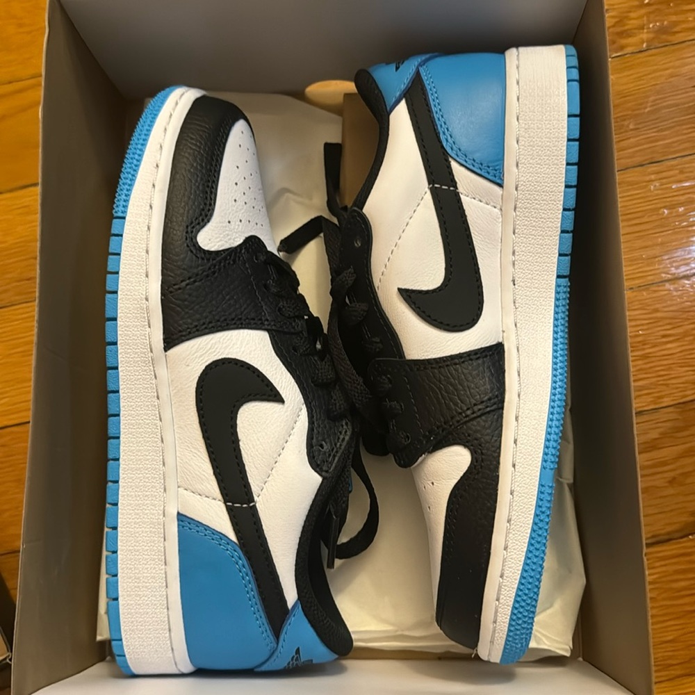Air Jordan 1 Retro Low OG